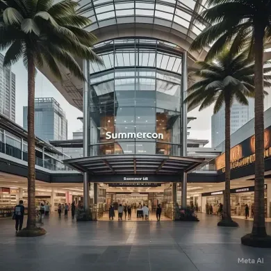 perkembangan Summarecon Mall Bekasi, fasilitas baru Summarecon Mall Bekasi, dampak ekonomi lokal Summarecon Mall Bekasi, inovasi arsitektural Summarecon Mall Bekasi, perkembangan infrastruktur Summarecon Mall Bekasi, pengaruh ekonomi Summarecon Mall Bekasi, desain bangunan Summarecon Mall Bekasi, kontribusi Summarecon Mall Bekasi pada ekonomi lokal, transformasi fasilitas Summarecon Mall Bekasi, arsitektur modern Summarecon Mall Bekasi, pembaruan fasilitas Summarecon Mall Bekasi, efek ekonomi Summarecon Mall Bekasi, rancangan arsitektur Summarecon Mall Bekasi, peningkatan layanan Summarecon Mall Bekasi, strategi pengembangan Summarecon Mall Bekasi, dampak sosial Summarecon Mall Bekasi
